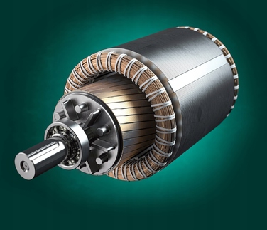 Акумуляторна газонокосарка Tokachi, 33 см