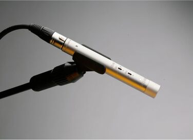RØDE M5: Конденсаторний мікрофон малої діафрагми (пара), для музики та інструментів