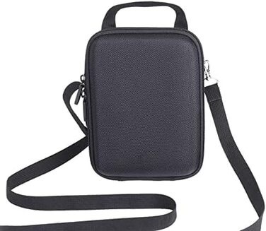 Чохол для камери Sony Alpha 6000/6300/6400/6500/6700, чорний, Aenllosi