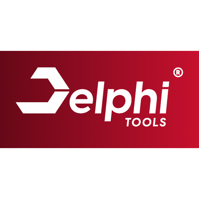 Акумуляторна газонокосарка Delphi Tools, 32 см