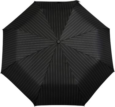 iX-brella парасолька преміум-класу з автоматичним відкриванням, змінна колірна гама при намоканні, принт 
