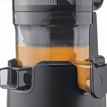 Вертикальна повільна соковижималка Caso Juice Fit Pro 250 Вт
