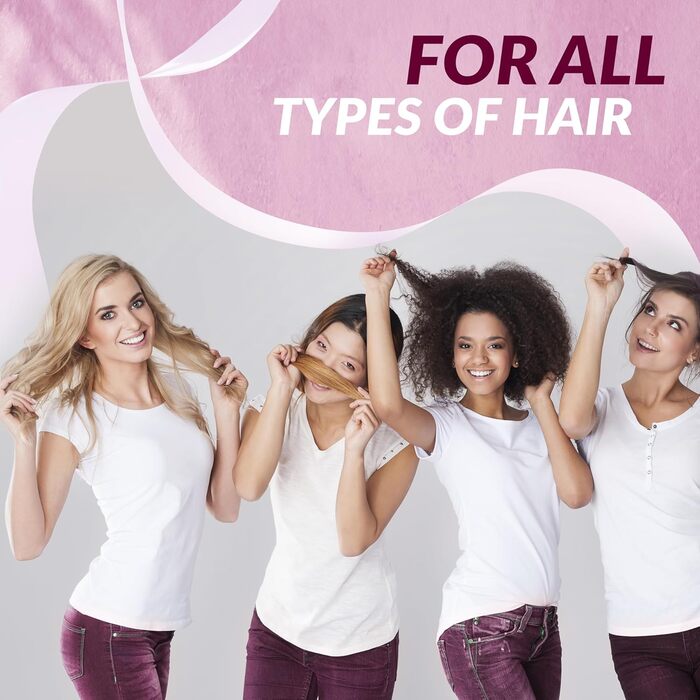 Щітка для волосся marQus Bio з щетиною дикого кабана без заплутування - розпушувач з подвійною спіральною пружиною - професійна щітка для розчісування всіх типів волосся, екологічні матеріали - для мокрого та сухого волосся, блиск, об'єм, Blush Blush-Shin