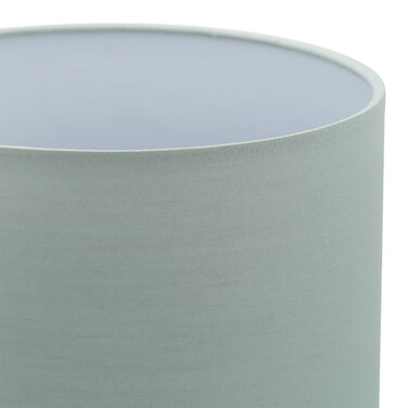 Relaxdays Bedside Lamp Touch in Green