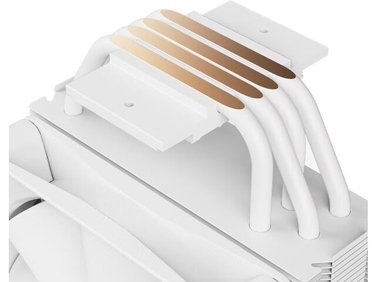 Активне охолодження для процесора NZXT RC-TN120-W1