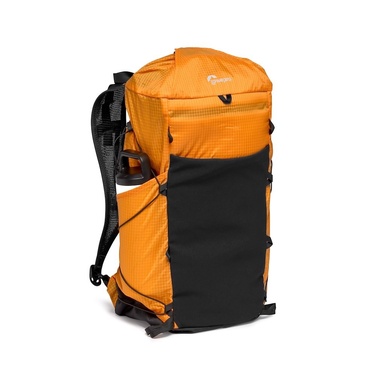 Фоторюкзак Lowepro RunAbout BP 18L, помаранчевий