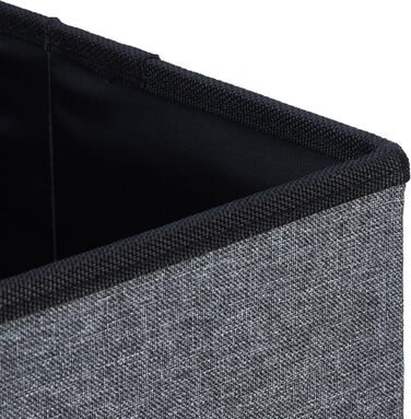 Кігтеточка-будиночок Relaxdays для котів та собак, сіра, 38,5x64,5x37,5 см