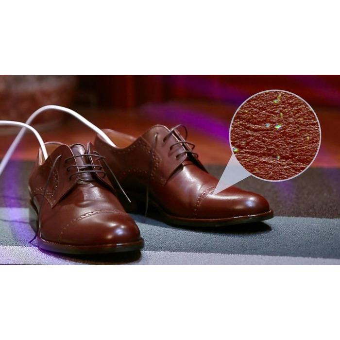 Timson UV-LiteDry Basic - Electric Shoe Dryer with UV Light