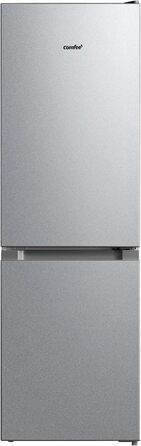 Холодильник Comfee RCD115DK2 з морозильною камерою, 80л, для дому та офісу, чорний, регулювання температури