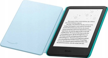 Електронна книга Amazon Kindle 11, 16 ГБ, 6