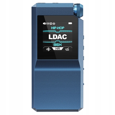 Портативний підсилювач для навушників FiiO BTR17