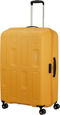 Валіза American Tourister Ellipso Spinner L 79 см 104 л жовта