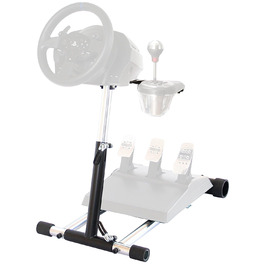 Кріплення для керма Thrustmaster TX/T300RS Wheel Stand Pro Deluxe V2