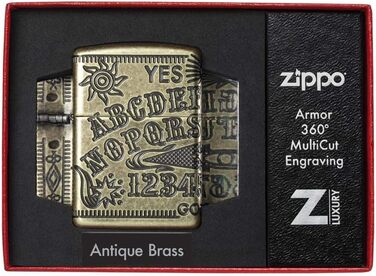 Zippo 49001 29561 Ouija Board