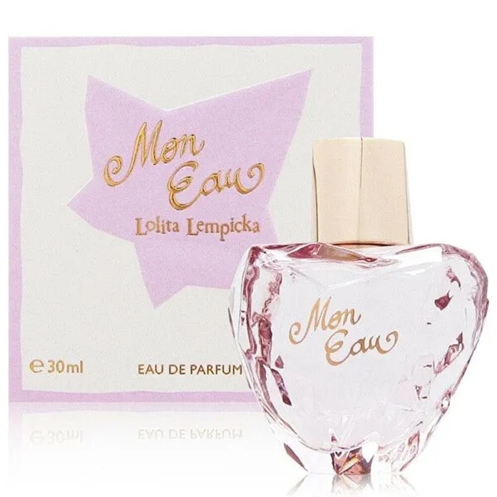 Парфумована вода Lolita Lempicka Mon Eau, 30 мл
