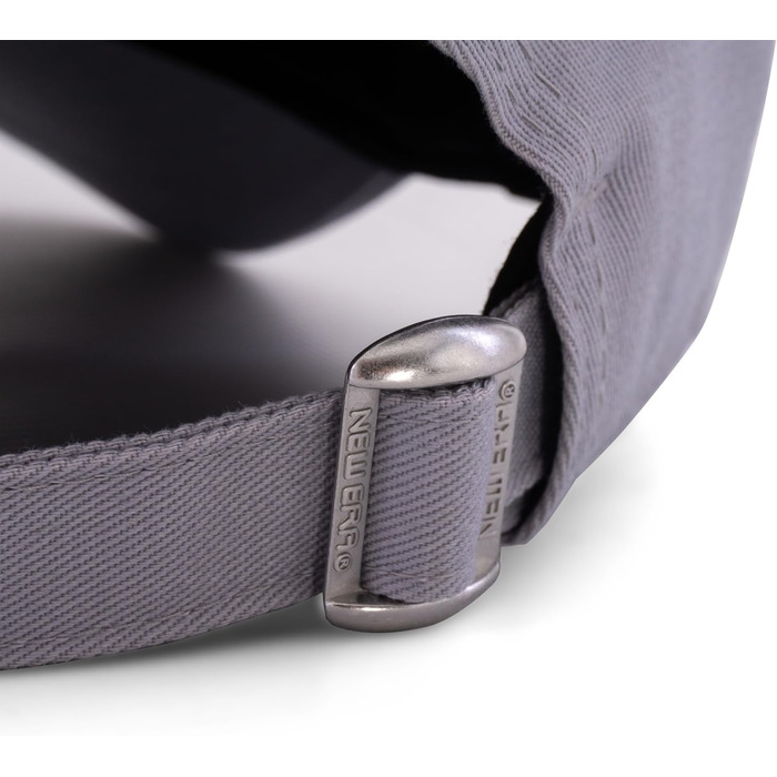 Кепка New Era Kinder 9Forty Adjustable New York Yankees (6-12 років, сіра)