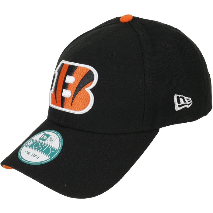 Кепка New Era NFL The League 9forty, унісекс, Cincinnati Bengals