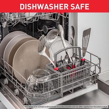 Віночок кухонний Tefal Ingenio INOX, нержавіюча сталь 35.15 x 9.2 x 7 см