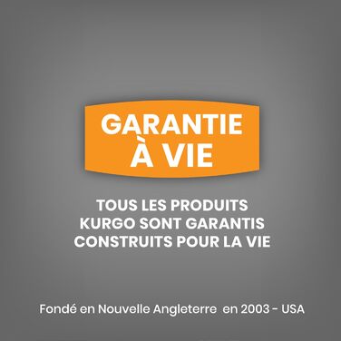 Шлейка для собак Kurgo TRU-Fit – анти-тягнуча, навчальна, з кріпленням для безпечного паску, чорна, розмір S