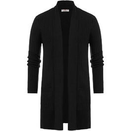 Чоловіча полосочка PJ PAUL JONES, сучасний крій, чорна, XXL