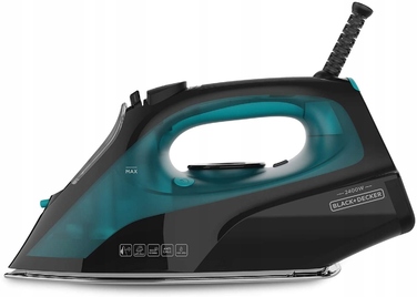 Праска Black+Decker BXIR2403E 2400 Вт