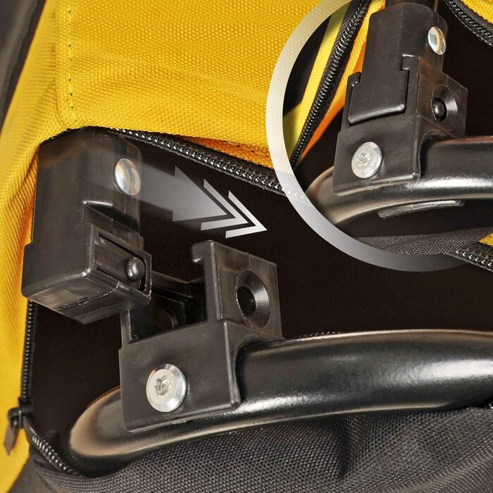 Причіп для собак до велосипеда, складаний, з прапорцем та ременем. Доступні кольори: червоний, пісочний, м'ятний, фіолетово-блакитний, військово-блакитний, військово-зелений