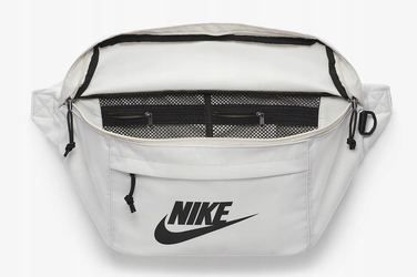 Поясна сумка Nike Tech сіра
