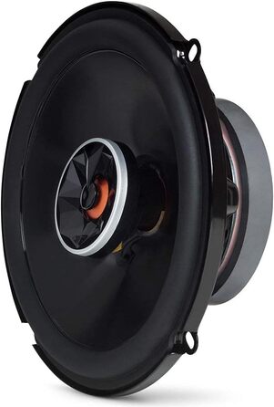 JBL Club 6522 автомобільні 2-смугові динаміки Harman Kardon, 180 Вт, 16-17 см, 6,5 дюймів – комплект автоколонок для авто