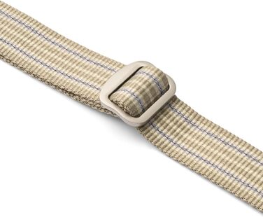 Нашийник для собак DOG Copenhagen Urban Style Cassic Red (M, Desert Dune)