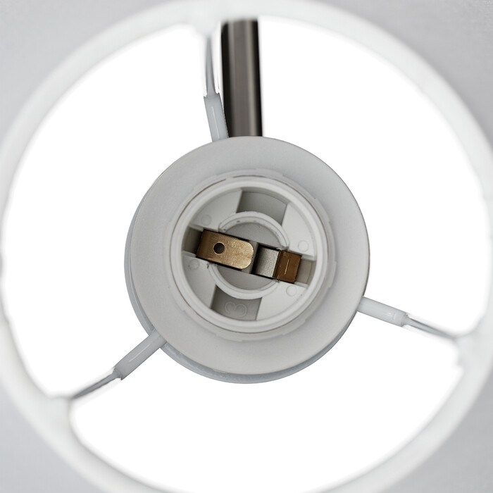 Relaxdays Umbrella Lamp