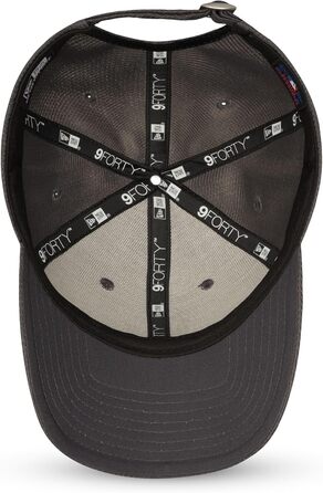 Кепка New Era MLB Diamond Era 9Forty бейсболка унісекс, оригінал
