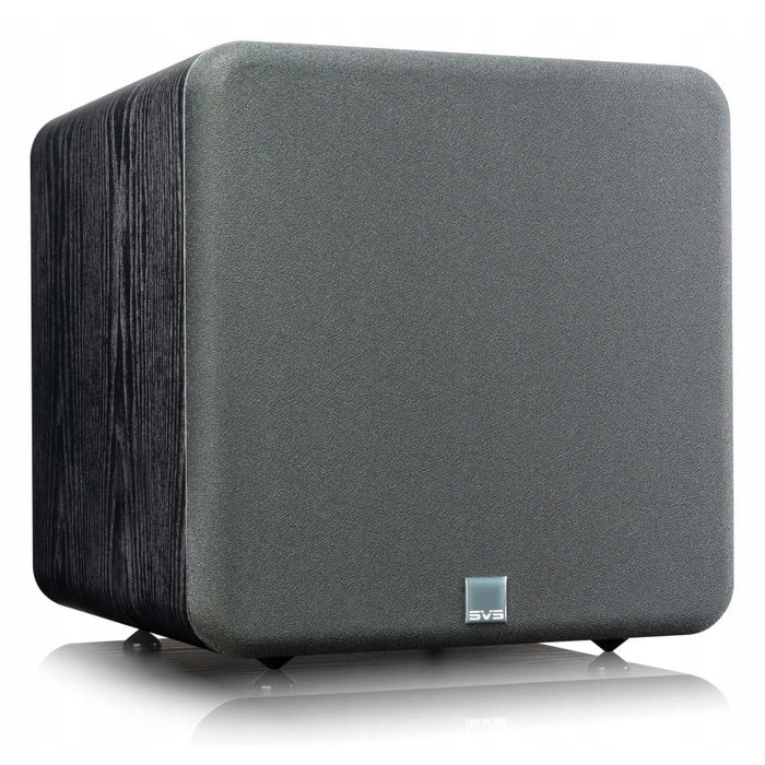 Активний сабвуфер SVS SB-1000 PRO, чорний