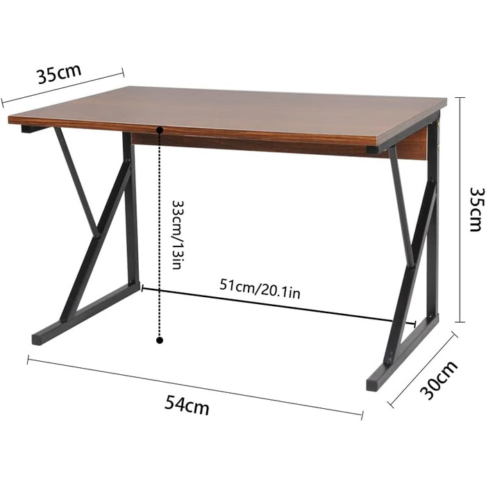 Кухонна полиця для мікрохвильової печі та тостера, органайзер для кухні (дуб/3 яруси) (чорний/2 яруси)