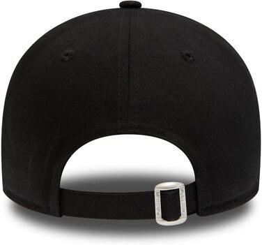 Кепка New Era New York Yankees MLB Diamond Era Essentials біла, регульована, універсальний розмір