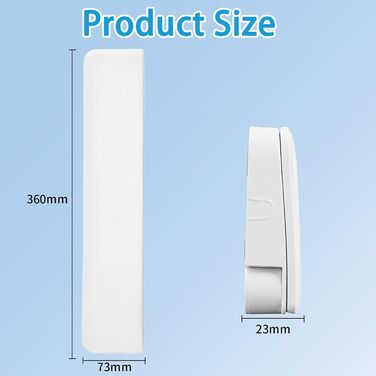 Набір для чищення техніки 22 в 1: клавіатура, навушники, планшети, телефони. З підставкою для зап'ястя