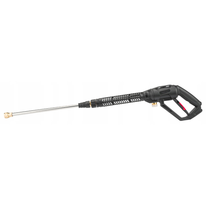 Мийка високого тиску RED TECHNIC 130 бар, 2500 Вт