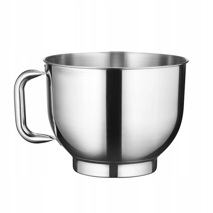 Кухонний комбайн Kerch BAKER, 3000 Вт, чорний