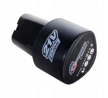 Акумуляторний шурупокрут Rangers RS610 (20V/12V/18V/21V/24V)