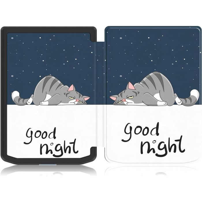 Чохол для Pocketbook Verse PB629/Verse Pro PB634 6