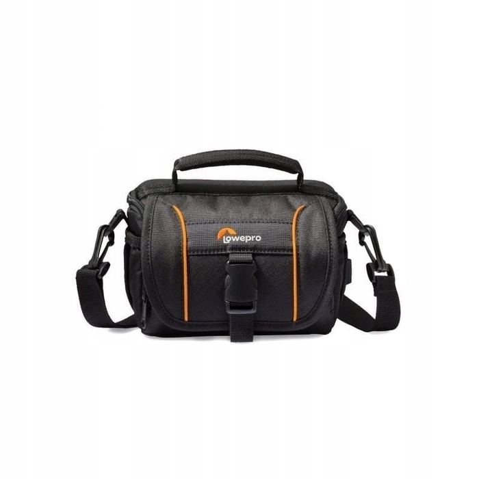 Фотосумка Lowepro Adventura SH 110 II, чорна
