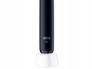 Електрична зубна щітка Oral-B iO Series 2 Special Edition, чорна