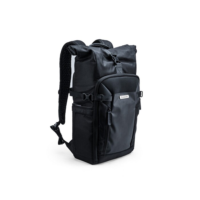 Рюкзак з roll-top закриттям VANGUARD VEO SELECT 39RBM, чорний