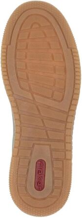 Кросівки Rieker Low Weiß 40 EU Grün - низькі, зелені, розмір 40 EU