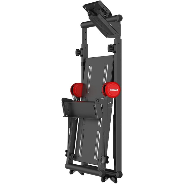 Стенд для керма OPLITE Wheel Stand GT PRO - універсальний кріплення для керма Force Feedback, сумісний з Logitech, Thrustmaster, Fanatec