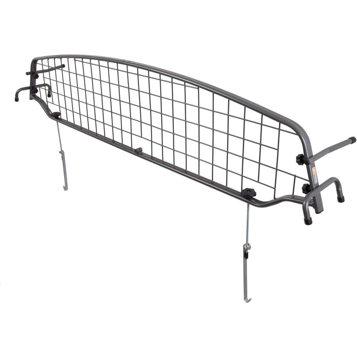 Сітка для собак Travall для Jeep Cherokee (2013-2023): захист багажника, безпечний перенос тварин