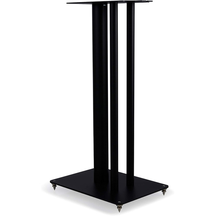 Підставка для акустики Q Acoustics 3030i (біла) - пара, чорний колір