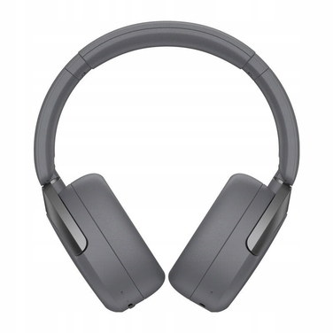 Навушники накладні Edifier W830NB ANC, сірі
