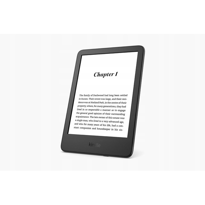 Електронна книга Amazon Kindle 11, 16 ГБ, 6