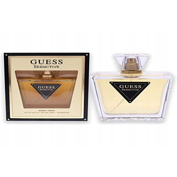 Туалетна вода Guess Seductive, 125 мл