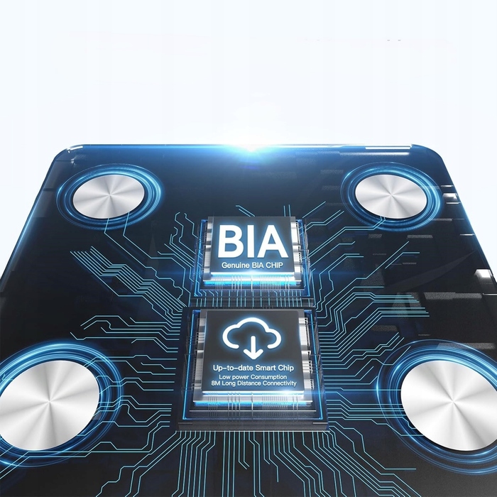 Ваги для ванної кімнати Vitafit 09849878